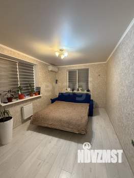 2-к квартира, вторичка, 44м2, 4/6 этаж