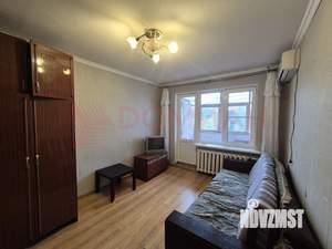 1-к квартира, вторичка, 23м2, 3/9 этаж