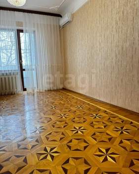 4-к квартира, вторичка, 83м2, 3/3 этаж