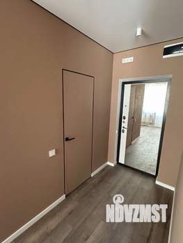 1-к квартира, вторичка, 39м2, 4/7 этаж