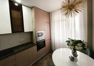 2-к квартира, вторичка, 44м2, 20/24 этаж