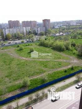 2-к квартира, вторичка, 60м2, 7/25 этаж