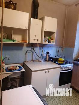 2-к квартира, вторичка, 47м2, 1/5 этаж