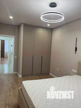 2-к квартира, вторичка, 54м2, 8/22 этаж