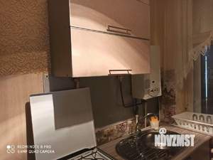 2-к квартира, вторичка, 35м2, 2/2 этаж