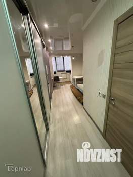 Студия квартира, вторичка, 23м2, 3/5 этаж