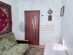2-к квартира, вторичка, 42м2, 1/5 этаж