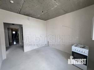 1-к квартира, сданный дом, 40м2, 18/21 этаж