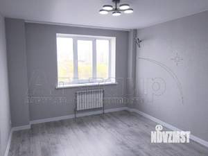 1-к квартира, вторичка, 40м2, 7/10 этаж