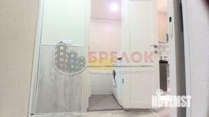 1-к квартира, вторичка, 29м2, 1/9 этаж