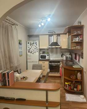 2-к квартира, вторичка, 50м2, 6/14 этаж