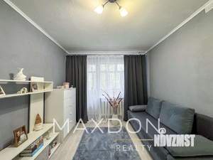 1-к квартира, вторичка, 25м2, 2/9 этаж