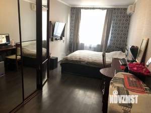 1-к квартира, вторичка, 44м2, 5/15 этаж