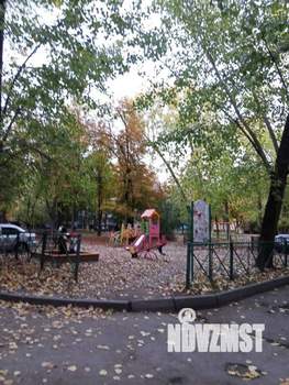 1-к квартира, вторичка, 33м2, 3/5 этаж