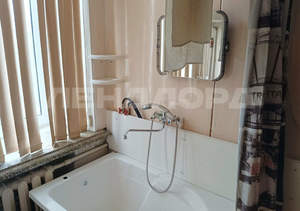 1-к квартира, вторичка, 16м2, 2/2 этаж