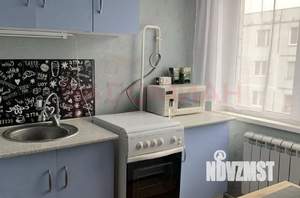 1-к квартира, вторичка, 22м2, 9/9 этаж