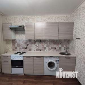 1-к квартира, вторичка, 36м2, 6/16 этаж