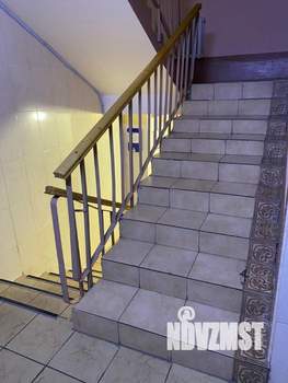 1-к квартира, вторичка, 40м2, 3/10 этаж