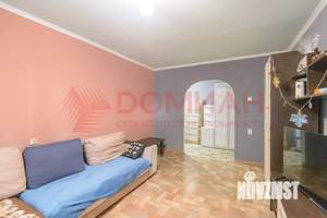 3-к квартира, вторичка, 64м2, 1/9 этаж