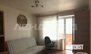 1-к квартира, вторичка, 42м2, 5/10 этаж