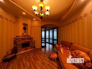 5-к квартира, вторичка, 340м2, 2/6 этаж