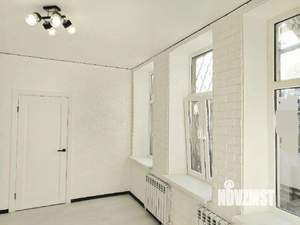 1-к квартира, вторичка, 41м2, 2/2 этаж