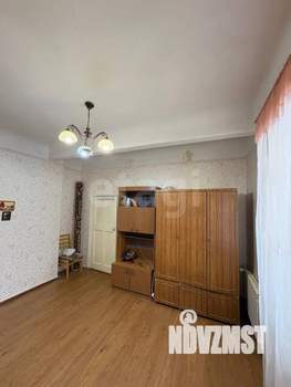 1-к квартира, вторичка, 26м2, 3/3 этаж