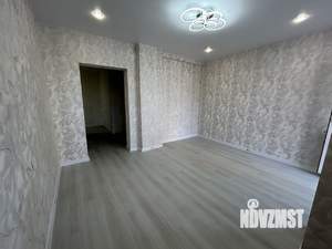 1-к квартира, вторичка, 45м2, 2/19 этаж