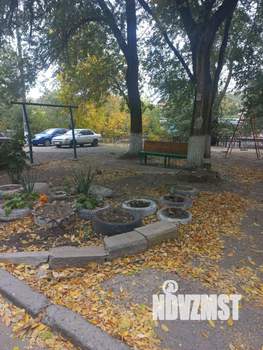 3-к квартира, вторичка, 61м2, 3/5 этаж