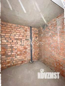 1-к квартира, вторичка, 48м2, 2/6 этаж