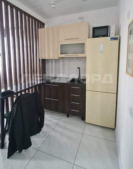 Студия квартира, вторичка, 30м2, 17/26 этаж