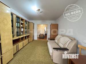 2-к квартира, вторичка, 50м2, 2/10 этаж