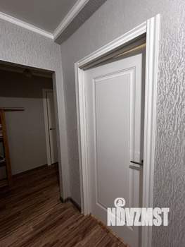 1-к квартира, вторичка, 39м2, 14/18 этаж