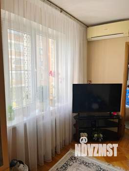 3-к квартира, вторичка, 58м2, 4/9 этаж