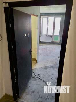 Студия квартира, сданный дом, 27м2, 6/19 этаж