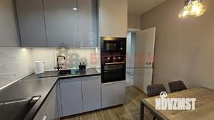 2-к квартира, сданный дом, 65м2, 4/7 этаж