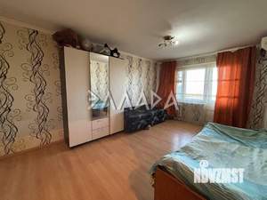 1-к квартира, вторичка, 42м2, 8/10 этаж
