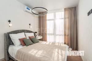 1-к квартира, вторичка, 39м2, 13/25 этаж