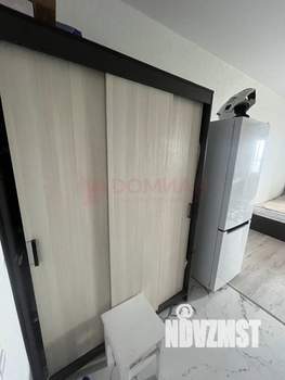 Студия квартира, вторичка, 24м2, 12/24 этаж