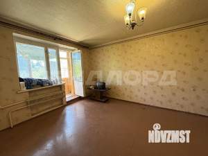 1-к квартира, вторичка, 38м2, 3/5 этаж