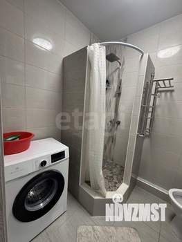 1-к квартира, вторичка, 30м2, 13/22 этаж