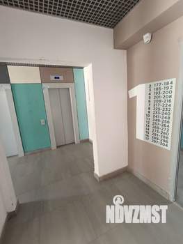 1-к квартира, вторичка, 33м2, 16/17 этаж