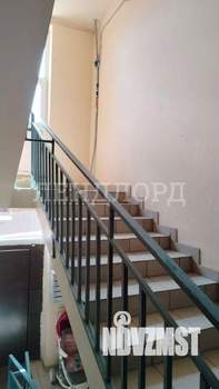1-к квартира, вторичка, 44м2, 1/5 этаж
