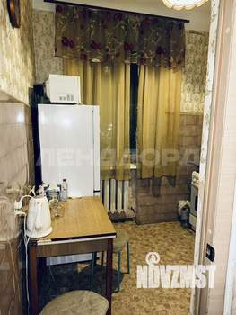 2-к квартира, вторичка, 55м2, 3/5 этаж