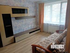 1-к квартира, вторичка, 31м2, 1/9 этаж