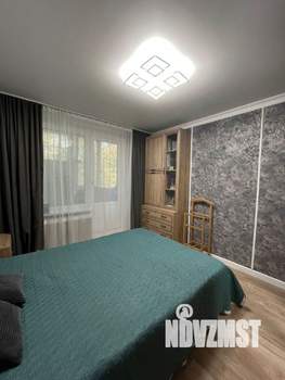 2-к квартира, вторичка, 47м2, 4/5 этаж