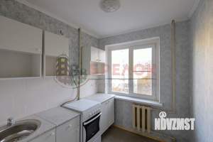 1-к квартира, вторичка, 30м2, 5/9 этаж