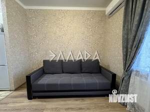 Студия квартира, вторичка, 27м2, 8/24 этаж