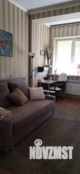 1-к квартира, вторичка, 30м2, 4/4 этаж