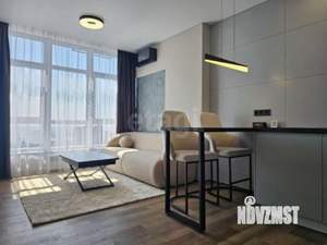 3-к квартира, вторичка, 60м2, 24/25 этаж